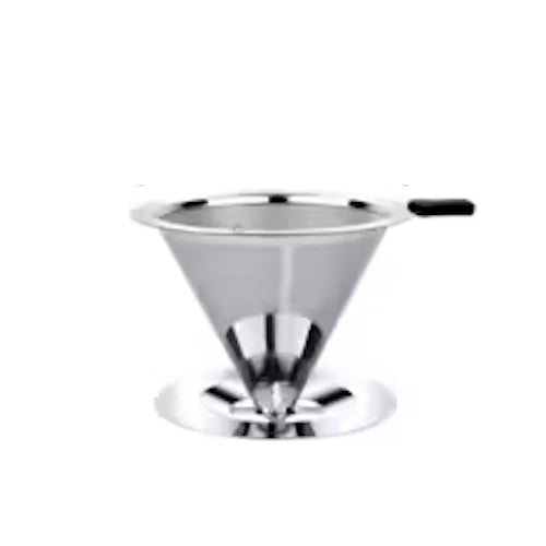 Port filtre café PremiumFilter sans base