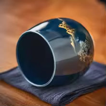 Tasse à thé Jilan tissus