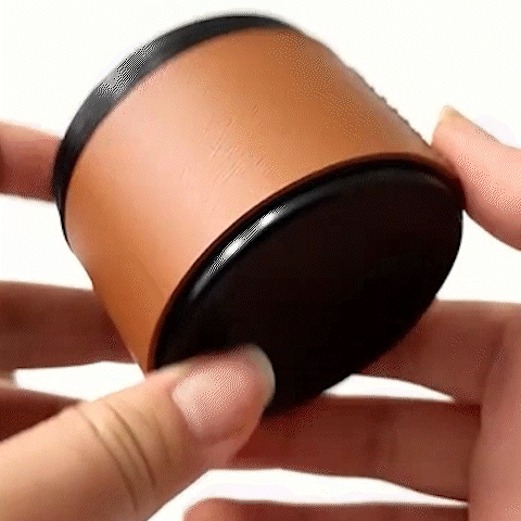 Vidéo boite a cafe Fresh Aroma