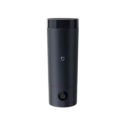 Bouilloire portable Température Nomade variante noire