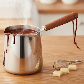 Cafe turc cafetiere Aromes Turc plein de chocolat
