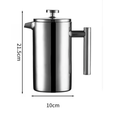 Cafetière à piston Arômes Authentiques variante 1000ml