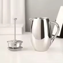 Cafetière à piston Aromatic - Mon Univers Thé et Café