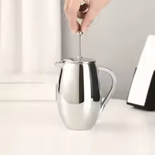 Cafetiere piston
