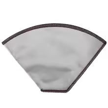 Filtre café Premium Aromatic variante trapèze