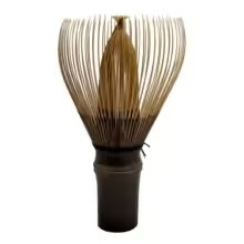 Fuet bambou matcha Aura variante pourpre
