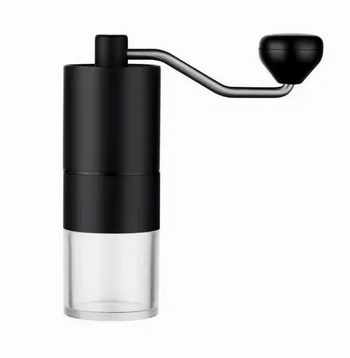 Moulin à café Céramique Manuel variante noire