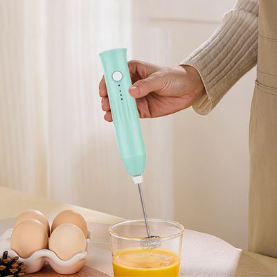 Mousseur a lait | Bistro Barista - Mon Univers Thé et Café