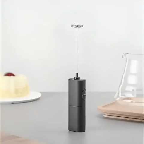 Mousseur à Lait | Premium Barista - Mon Univers Thé et Café