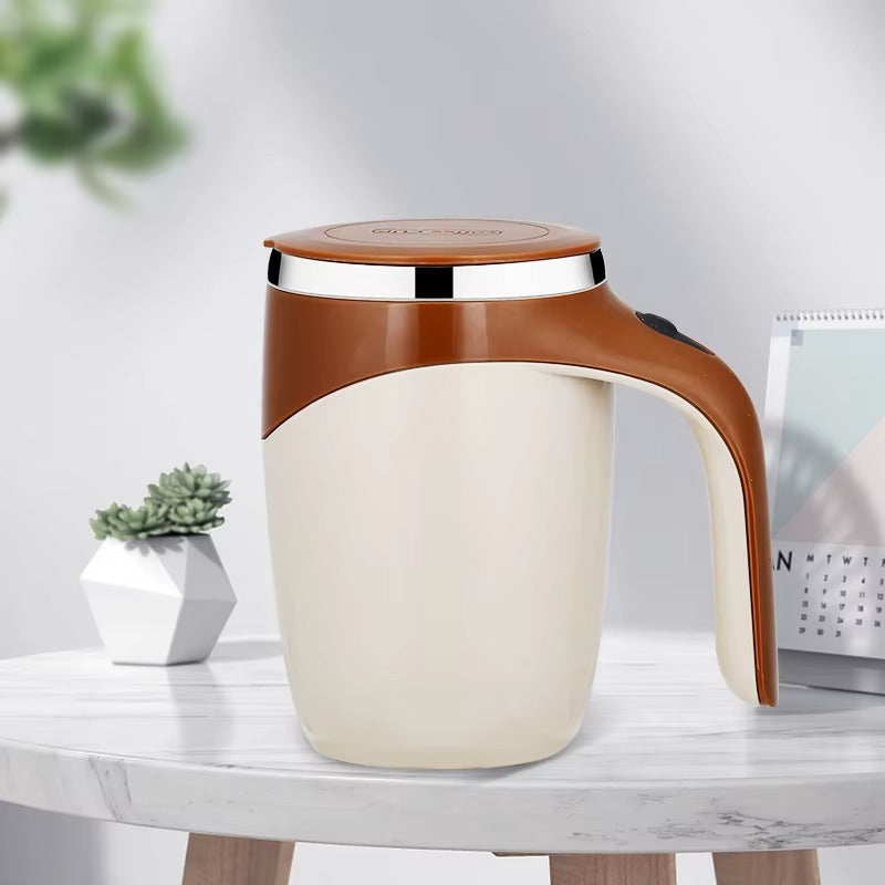 Mug Mélangeur Automatique variante café