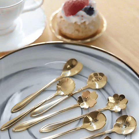 Cuillère | ElegantSteel