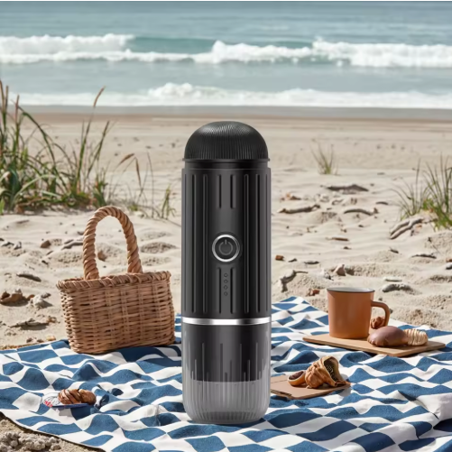 Cafetiere portable