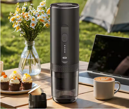 CAFETIERE USB