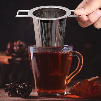 INFUSEUR À TISANE