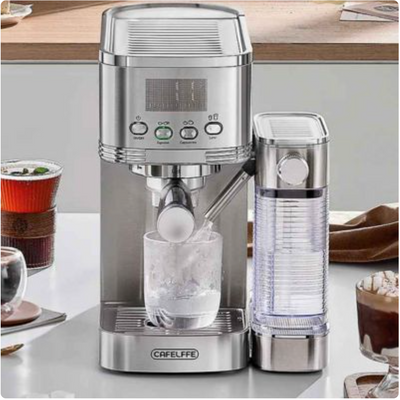 Cafetieres - Mon Univers Thé et Café