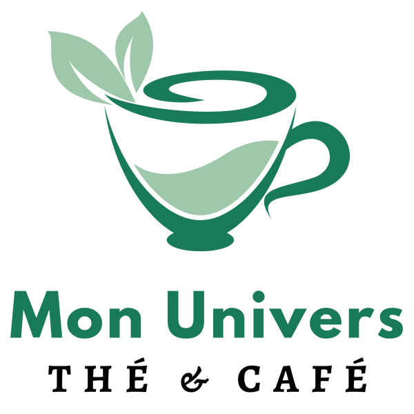 Mon Univers Thé et Café