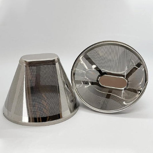 Deux filtre café Premium