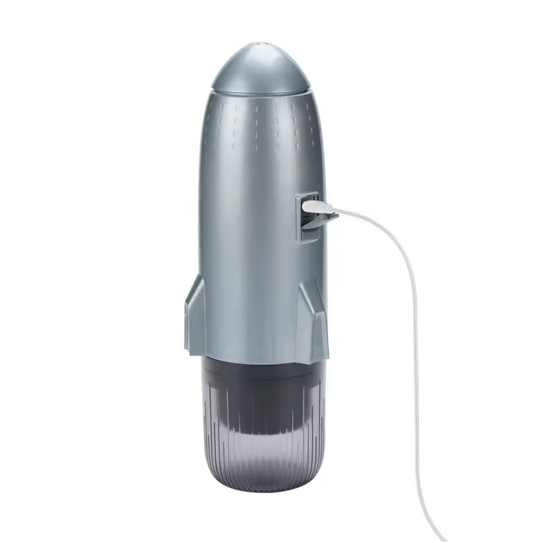 Barista Nomade  Pro Portable en recharge