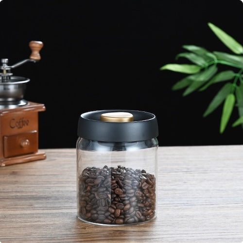 Boite pour cafe Superior format 900ml