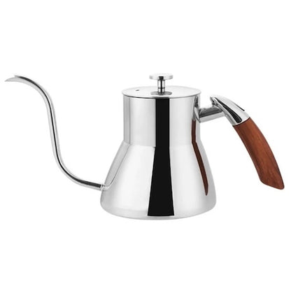 Bouilloire cafe italienne Progretto variante sans thermomètre