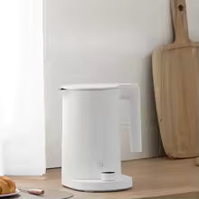 Bouilloire température réglable 2Pro sur comptoir - Mon Univers Thé et Café