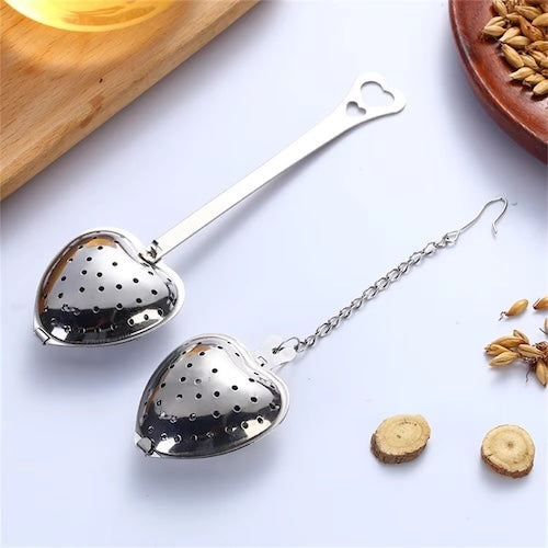 Boule pour the Infusion d'Amour les deux variantes