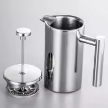Cafetière à piston 4