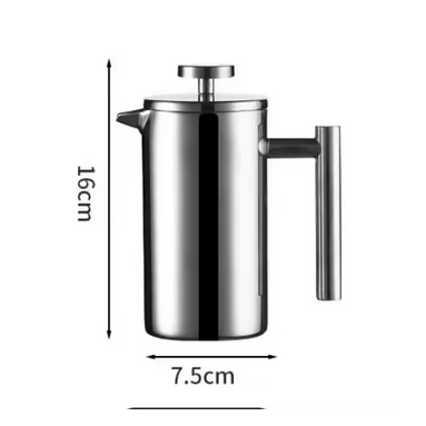 Cafetière à piston Arômes Authentiques variante 350ml