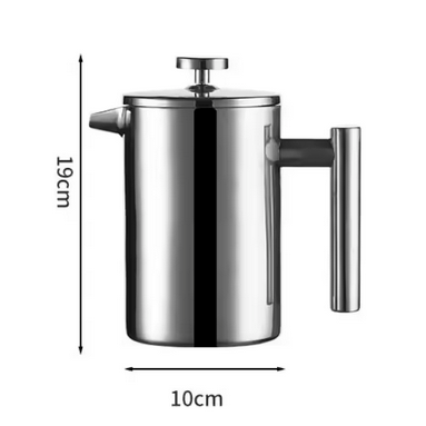 Cafetière à piston Arômes Authentiques variante 800ml