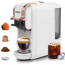 cafetière dosette choix