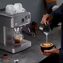 Cafetière expresso - Barista Élite - Mon Univers Thé et Café