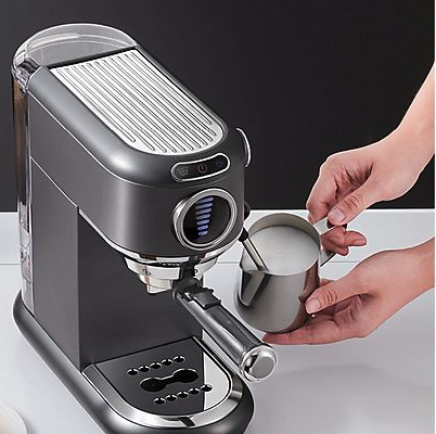 Cafetière expresso Expresso Pro19 mousse lait