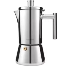 cafetière italienne 500ml inox