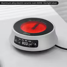 Cafetière italienne inox base