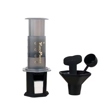 Cafetiere mobile Nomade variante grise