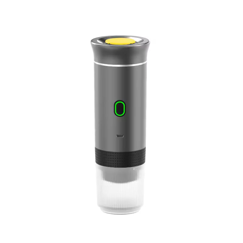 Cafetière portable Barista Nomade variante grise
