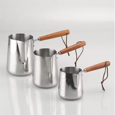 Cafetière turc - Arômes Turc - trois formats