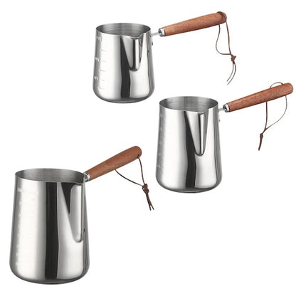 Cafetiere turc Arômes Turc variantes