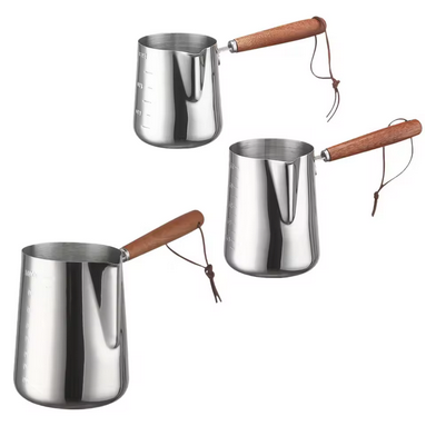 Cafetière turc - Arômes Turc - variantes