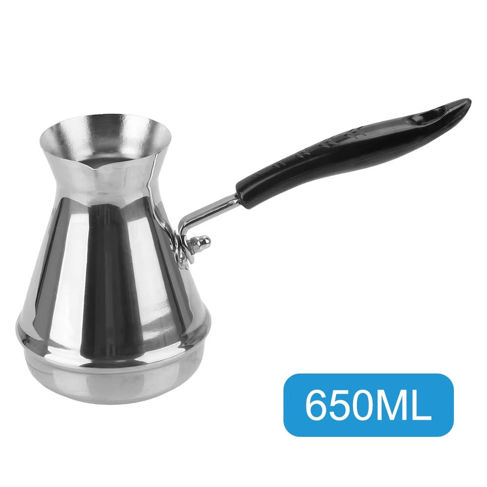 Cafetière turc Premium Turc varainte 600 ml