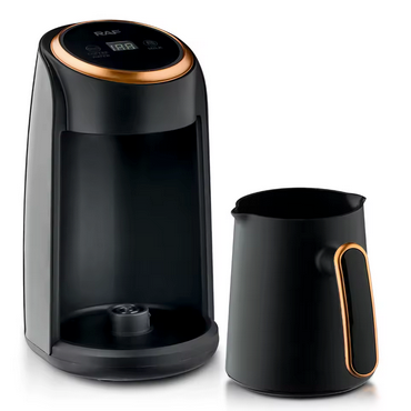 Cafetière turc SaveursTurc détails