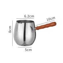Cafetière turc TurcAuthentic variante 300 ml