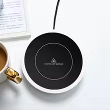 chauffe tasse thermakeep blanc