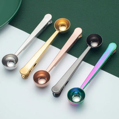 Cuillère doseuse Pratique choix couleurs