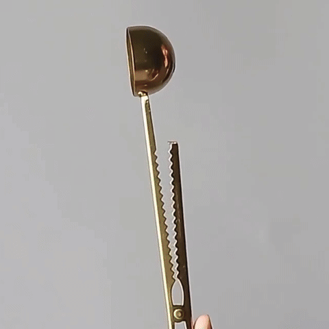 Cuillère doseuse Pratique Vidéo