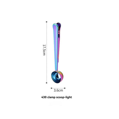 Cuillère doseuse variante multi