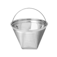 Filtre café Éco Premium fond blanc