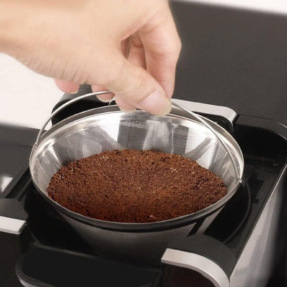 Filtre café | Premium - Mon Univers Thé et Café