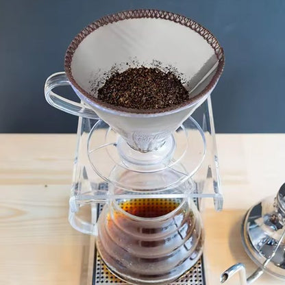 Filtre café Premium Aromatic avec café