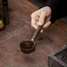 Fourchette à thé Kung Ku